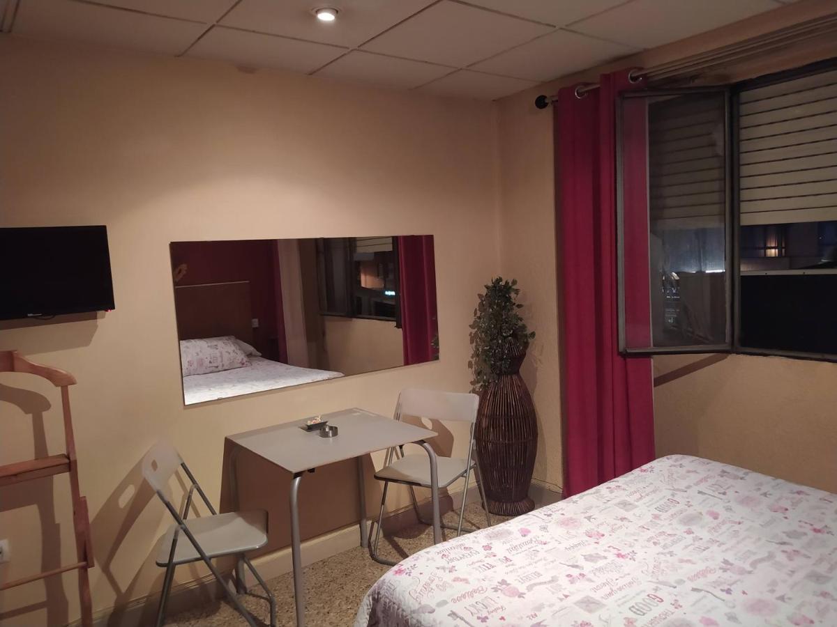 Happystay Guest house Valencia