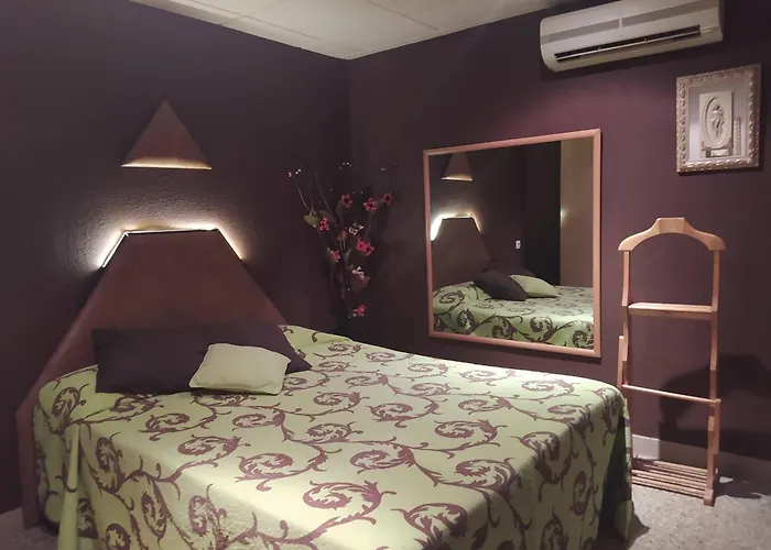 Hostal Happystay