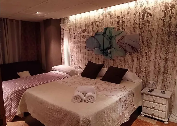 Hostal Happystay