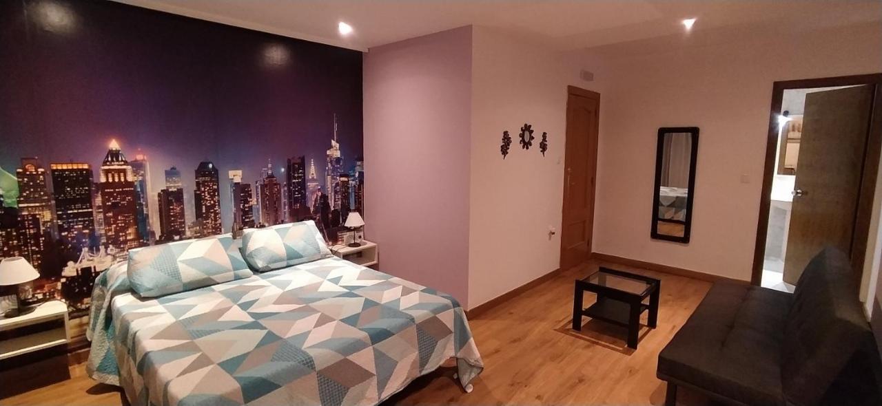 Gasthof Happystay Valencia
