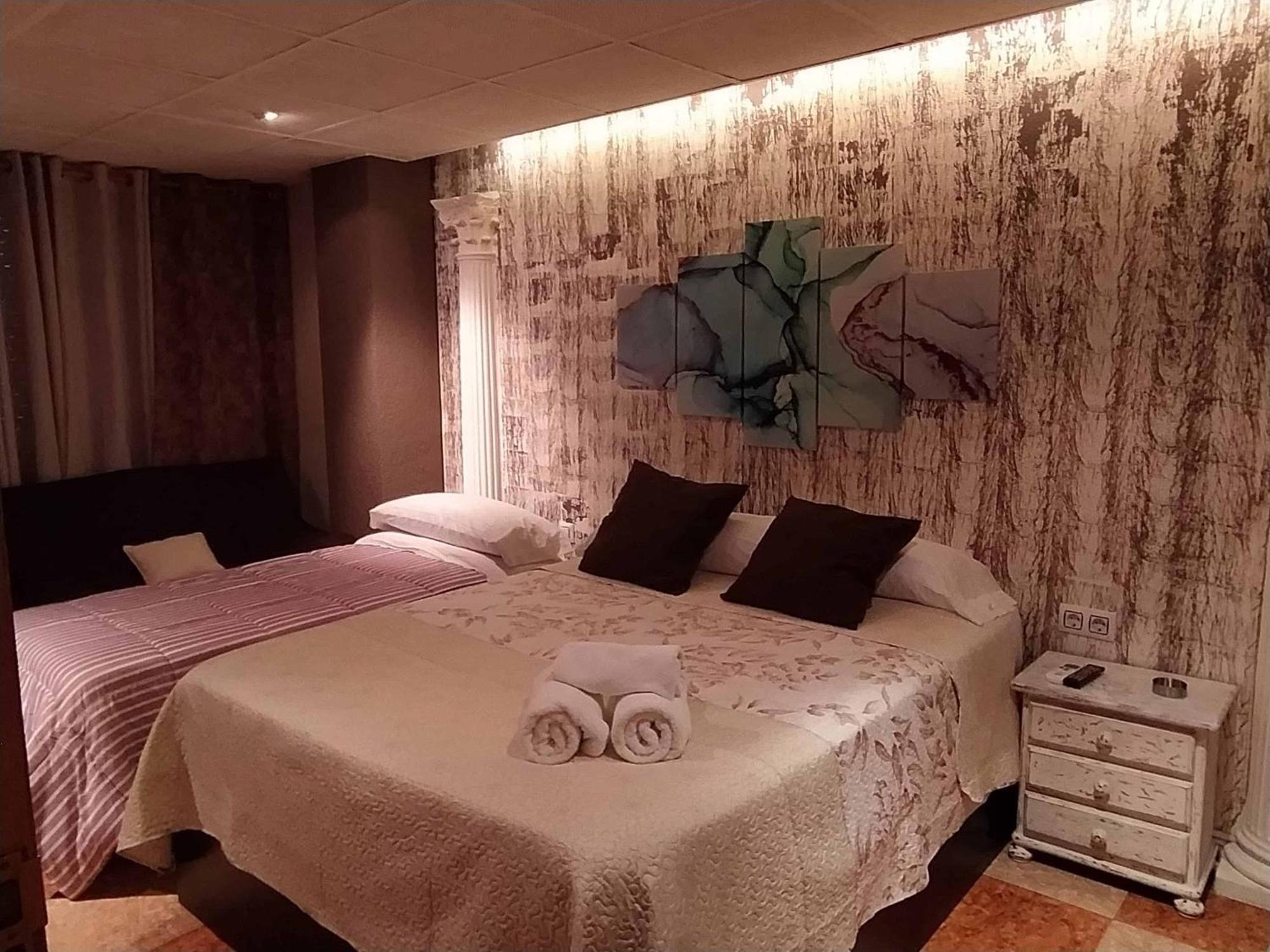 Gasthof Happystay Valencia