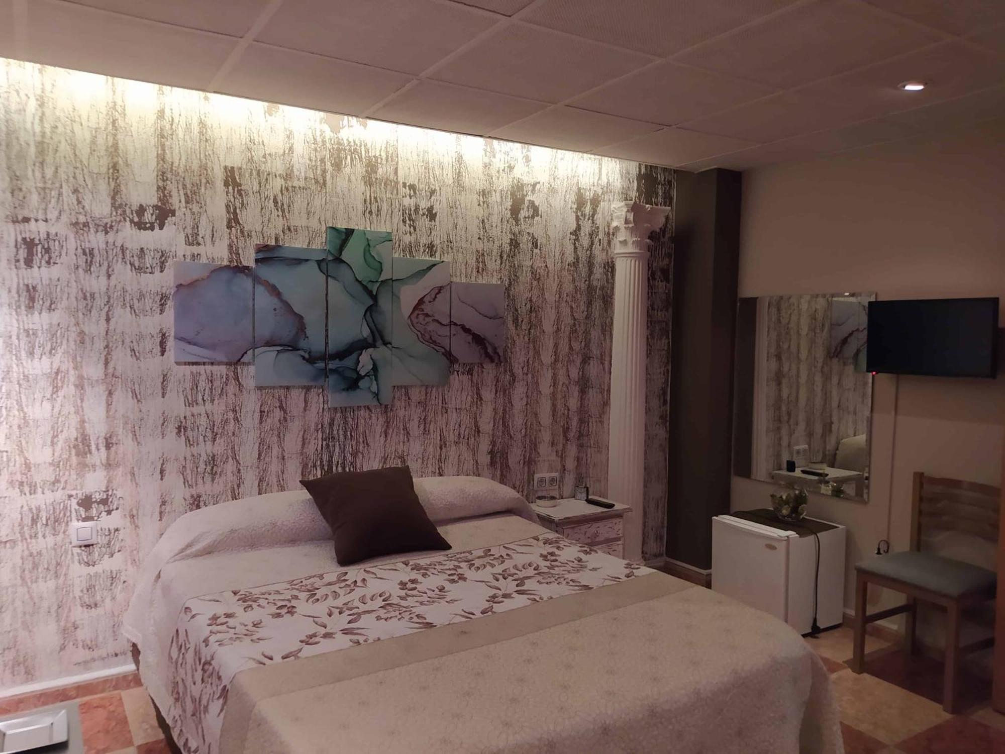 Happystay Gasthof Valencia